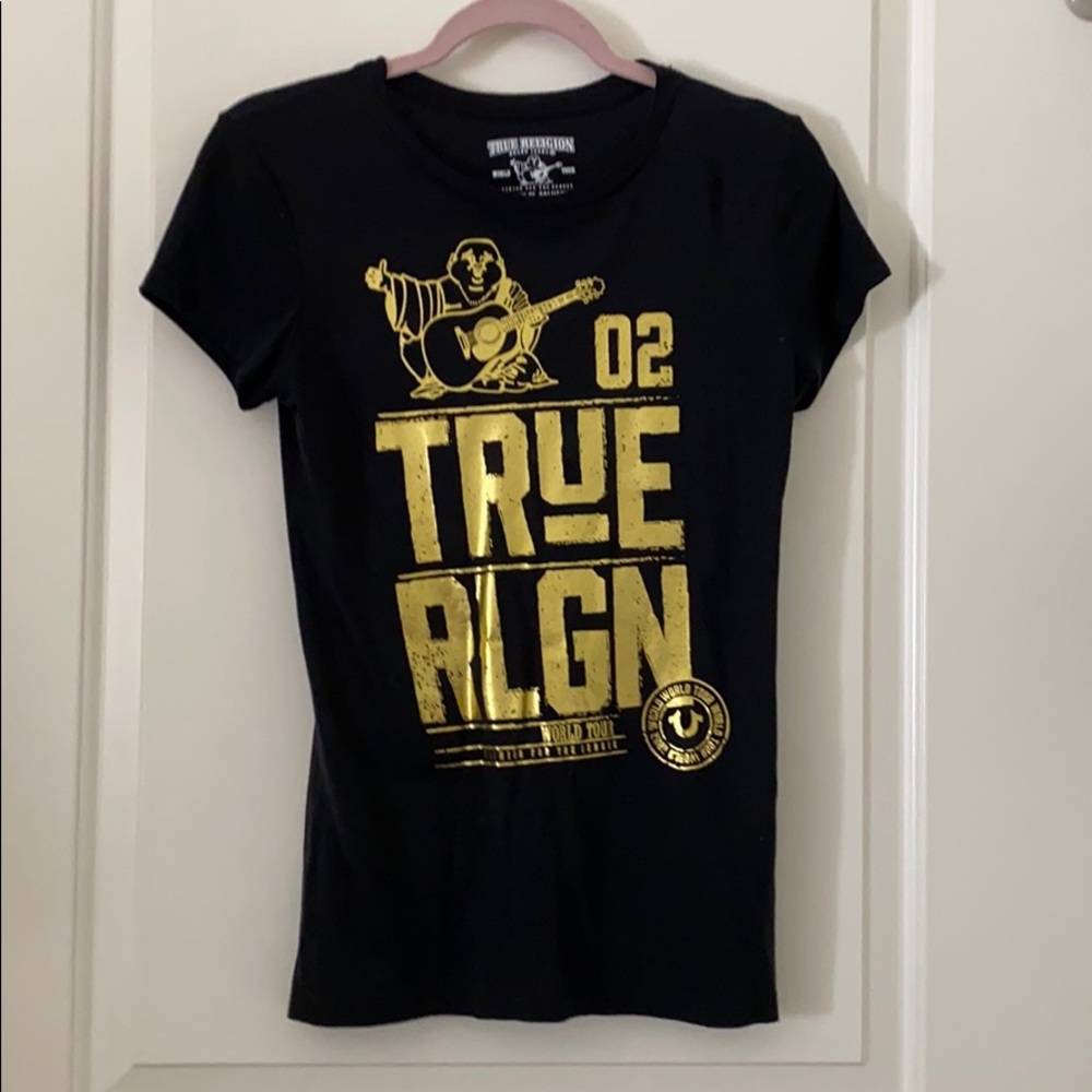 True Religion top